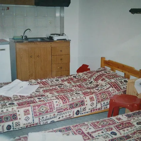 Apartment Stavros And