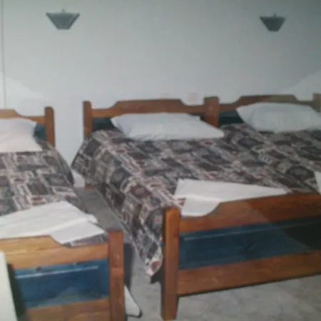 Apartment Stavros And