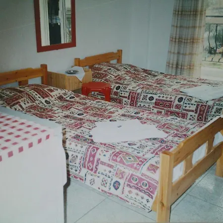 Apartment Stavros And