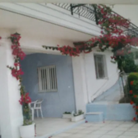 Apartment Stavros And Nea Kallikrateia
