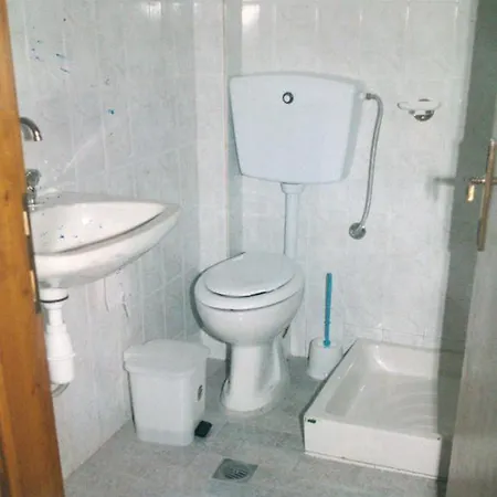 Apartment Stavros And *