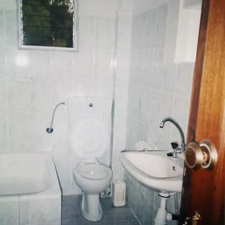 Apartment Stavros And
