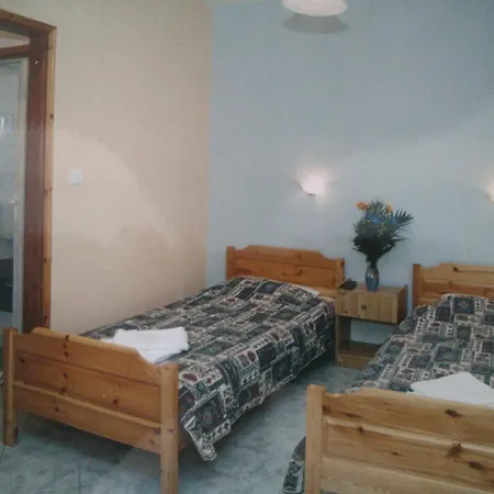 Apartment Stavros And Nea Kallikrateia