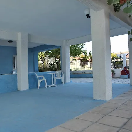 Apartment Stavros And